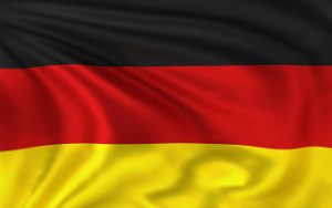 German Flag