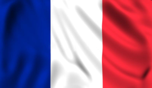 French Flag